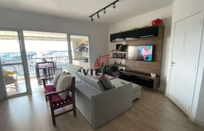 Apartamento com 2 quartos à venda na Rua Tebas, 296, Vila Mascote, São Paulo