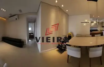 Apartamento com 3 quartos à venda na Rua Tebas, 401, Vila Mascote, São Paulo