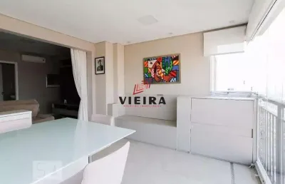 Apartamento com 3 quartos à venda na Rua Tebas,condominio Máximo, 3 Dormitórios, 401, Campo Belo, São Paulo