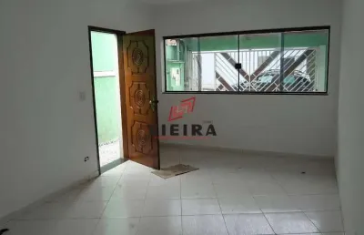 Casa com 3 quartos à venda na Rua Professor Luís Pardini, 67, Jardim Cupecê, São Paulo