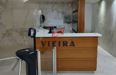 Sala comercial para alugar na Avenida Brigadeiro Faria Lima, 1744, Pinheiros, São Paulo