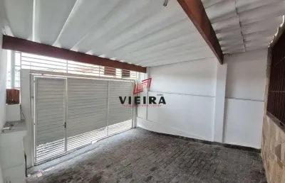 Casa com 3 quartos à venda na Rua Clineu Braga de Magalhães, 149, Vila Marari, São Paulo