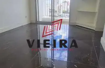 Apartamento com 2 quartos à venda na Rua das Tâmaras, 201, Vila Santa Catarina, São Paulo