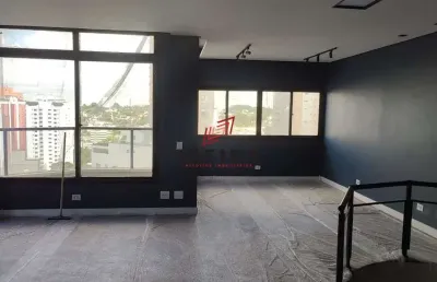 Apartamento com 4 quartos para alugar na Rua Épiro, 120, Vila Mascote, São Paulo