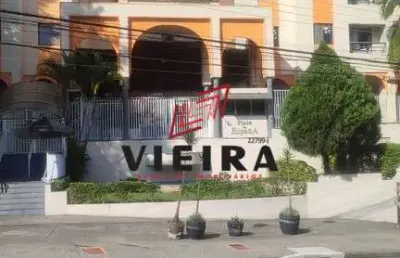 Apartamento com 3 quartos à venda na Avenida Conceição, 176, Centro, Diadema