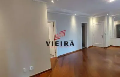Apartamento com 3 quartos à venda na Rua Engenheiro Jorge Oliva, 333, Vila Mascote, São Paulo