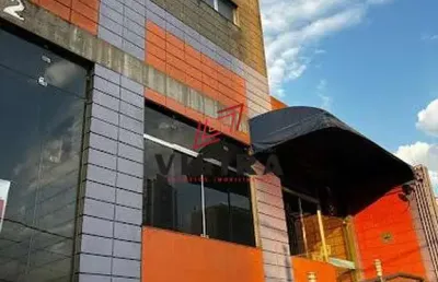 Casa comercial à venda na Avenida Mascote, 1012, Vila Mascote, São Paulo