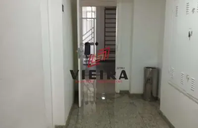 Apartamento com 2 quartos para alugar na Rua Praia do Castelo, 65, Vila Mascote, São Paulo