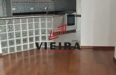 Apartamento com 3 quartos à venda na Avenida Mascote, 530, Vila Mascote, São Paulo