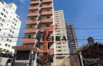 Apartamento com 2 quartos à venda na Rua Itatiaia, Jabaquara, São Paulo