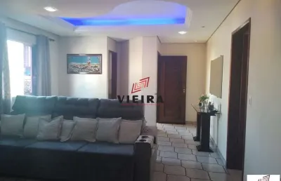 Casa com 4 quartos à venda na Rua Conde Moreira Lima, 979, Jardim Jabaquara, São Paulo