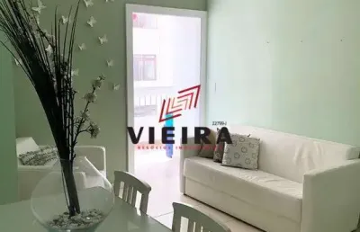 Apartamento com 2 quartos para alugar na Rua Jovina, 368, Vila Mascote, São Paulo