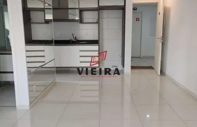 Apartamento com 1 quarto para alugar na Rua Aracuípe, 64, Jardim Prudência, São Paulo