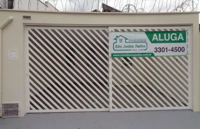 Casa com 2 quartos para alugar na Rua Carmela Romano Flórios, Panorama, Piracicaba