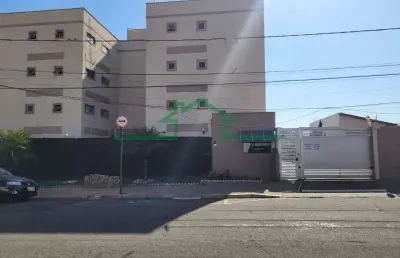 Apartamento com 3 quartos à venda na Rua João Batista de Castro, Vila Rezende, Piracicaba