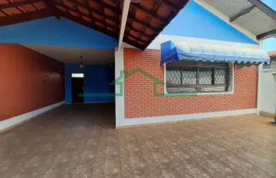 Casa com 3 quartos à venda na Rua São Dimas, Maracanã, Piracicaba