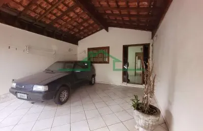 Casa com 3 quartos à venda na Travessa Dez de Agosto, Piracicamirim, Piracicaba