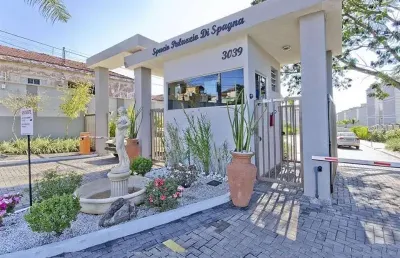 Apartamento com 3 quartos à venda na Avenida Piracicamirim, Vila Monteiro, Piracicaba