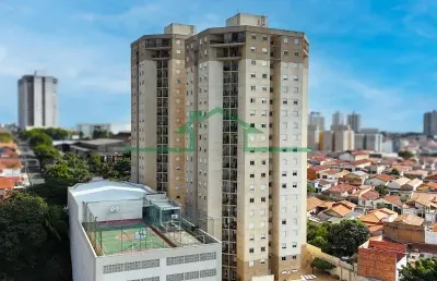 Apartamento com 2 quartos à venda na Av. Trinta E Um De Março, 588, Paulicéia, Piracicaba