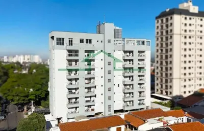 Apartamento com 1 quarto para alugar na Rua Padre Galvão, São Dimas, Piracicaba