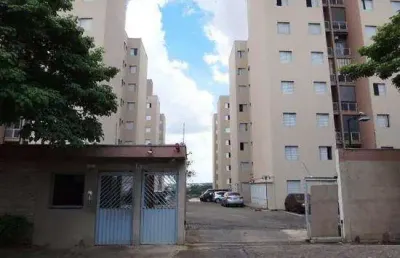 Apartamento com 3 quartos à venda na Rua Fernando Lopes, Paulicéia, Piracicaba