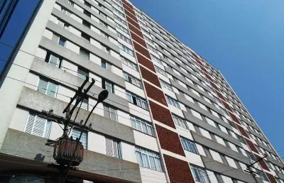 Apartamento com 2 quartos à venda no Centro, Piracicaba 
