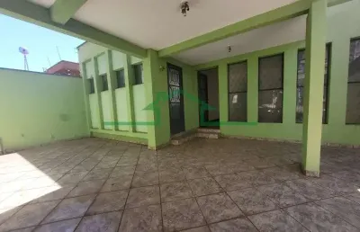 Casa com 4 quartos à venda na Rua Osorio De Souza, Vila Independência, Piracicaba