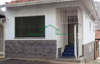 Casa com 2 quartos à venda na Rua Aquilino Pacheco, Alto, Piracicaba