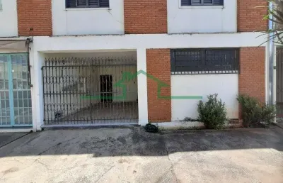 Casa com 3 quartos à venda na Avenida Lourenço Ducatti, Vila Rezende, Piracicaba