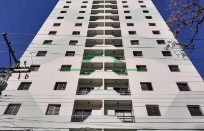 Apartamento com 3 quartos para alugar na Rua Santa Cruz, Alto, Piracicaba