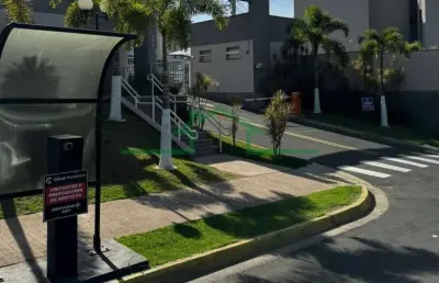 Apartamento com 2 quartos à venda na Vila Sônia, Piracicaba 