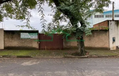 Terreno à venda na Rua dos Maçons, Nova Piracicaba, Piracicaba