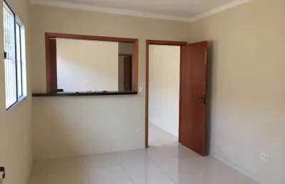 Casa com 2 quartos à venda na Rua Frei Henrique de Coimbra, Nova América, Piracicaba