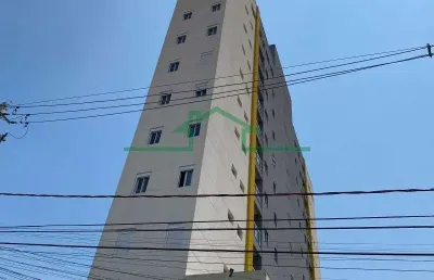 Apartamento com 2 quartos à venda na Rua Samuel Neves, Vila Independência, Piracicaba