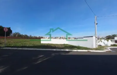 Terreno à venda na Rua Narcisa Chessine Ometto, Jardim Noiva da Colina, Piracicaba