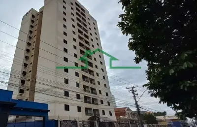 Apartamento com 3 quartos à venda na Av. Dr. Paulo De Moraes, Centro, Piracicaba