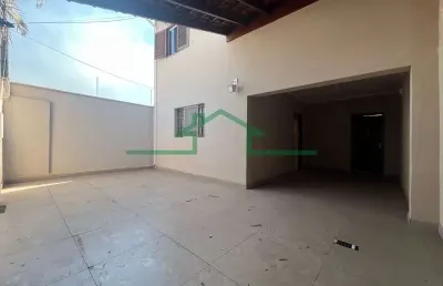Casa com 2 quartos à venda na Rua Daniela Peres, Jardim Alvorada, Piracicaba