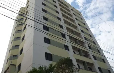 Apartamento com 3 quartos à venda na Rua Ipiranga, Alto, Piracicaba