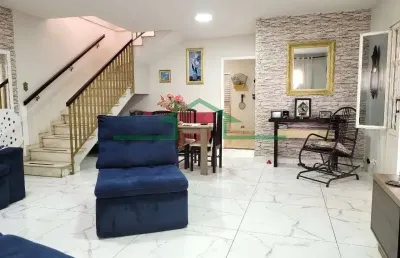 Casa com 3 quartos à venda na Travessa Cristovão Donatz, Vila Monteiro, Piracicaba