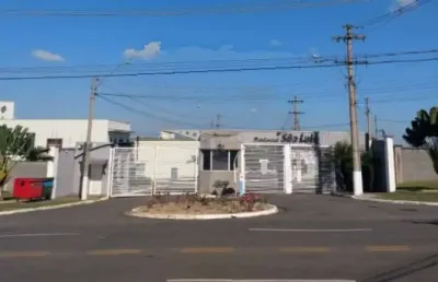 Terrenos e chácaras - condomínio residencial são luiz