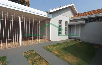 Casa com 4 quartos à venda na Rua José Ferraz de Camargo, São Dimas, Piracicaba