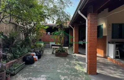 Casa com 2 quartos à venda na Rua Dublin, Santa Terezinha, Piracicaba