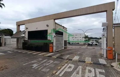 Apartamento com 2 quartos à venda na Avenida Rio das Pedras, Piracicamirim, Piracicaba