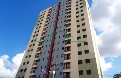 Apartamento com 2 quartos à venda na Rua Ipiranga, Centro, Piracicaba