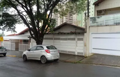 Casa com 3 quartos à venda na Rua Treze de Maio, Alto, Piracicaba