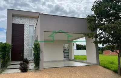 Casa em condomínio fechado com 2 quartos à venda na Rua Aparicio de Godoy Brunheroto, Campestre, Piracicaba