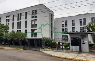 Apartamento com 2 quartos à venda na Avenida Barão de Serra Negra, Vila Rezende, Piracicaba