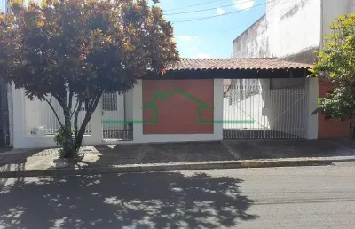 Casa com 3 quartos à venda no Jardim Noiva da Colina, Piracicaba 