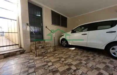 Casa com 4 quartos à venda na Rua Santa Cruz, Centro, Piracicaba