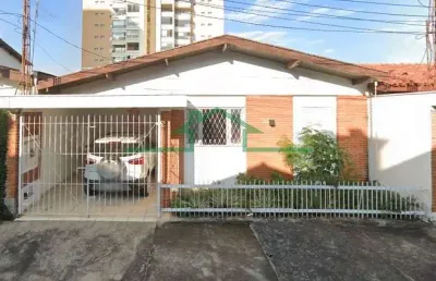 Casa com 3 quartos à venda na Rua Bela Vista, Vila Independência, Piracicaba